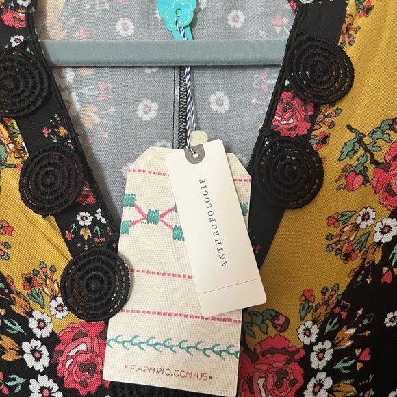 Farm Rio - Anthropologie NWT - Picture 5 of 10